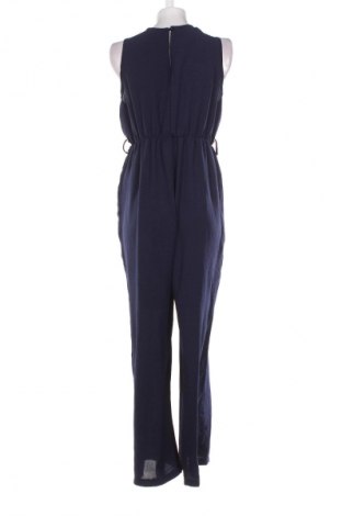 Дамски дълъг гащеризон Unbranded, Размер XL, Цвят Син, Цена 14,31 €