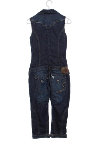 Dámský dlouhý overal Unbranded, Velikost M, Barva Modrá, Cena  283,00 Kč