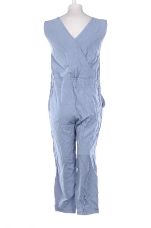 Langer Damen-Overall Unbranded, Größe L, Farbe Blau, Preis € 8,21