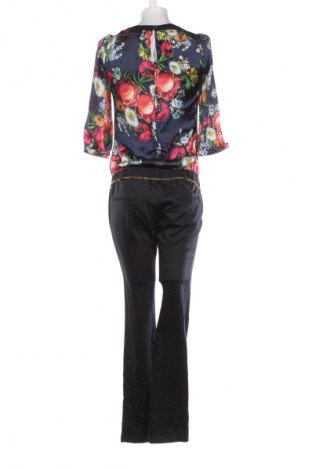 Дамски дълъг гащеризон Unbranded, Размер S, Цвят Многоцветен, Цена 5,35 €