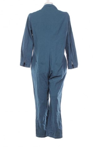 Γυναικεία μακρύ φόρμα Unbranded, Μέγεθος M, Χρώμα Μπλέ, Τιμή 6,99 €