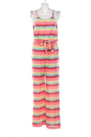 Langer Damen-Overall Unbranded, Größe M, Farbe Mehrfarbig, Preis 15,99 €