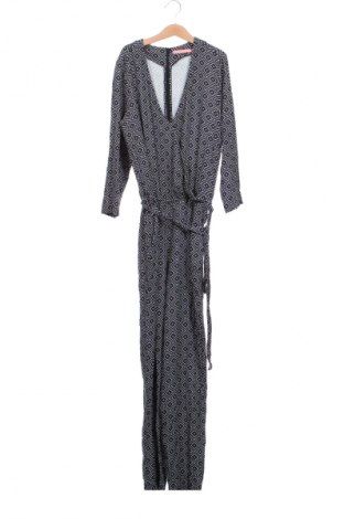 Γυναικεία μακρύ φόρμα Unbranded, Μέγεθος XS, Χρώμα Πολύχρωμο, Τιμή 46,65 €