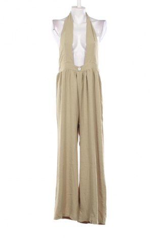 Damski długi kombinezon Unbranded, Rozmiar XL, Kolor Zielony, Cena 76,99 zł