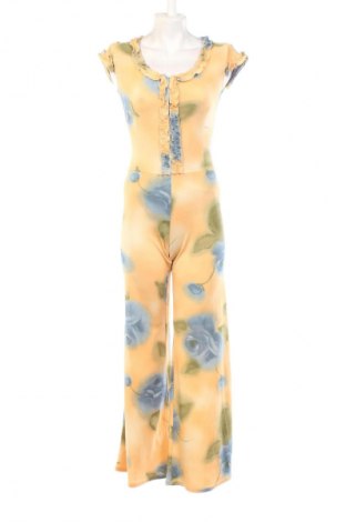 Γυναικεία μακρύ φόρμα Unbranded, Μέγεθος S, Χρώμα Πολύχρωμο, Τιμή 18,99 €