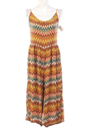 Dámský dlouhý overal Unbranded, Velikost XL, Barva Vícebarevné, Cena  469,00 Kč