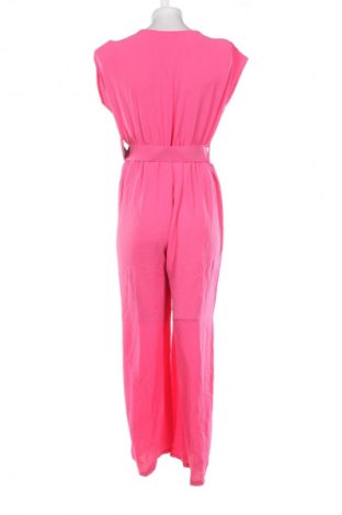 Damski długi kombinezon Unbranded, Rozmiar S, Kolor Różowy, Cena 81,99 zł