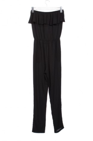 Langer Damen-Overall Unbranded, Größe XS, Farbe Schwarz, Preis € 12,99