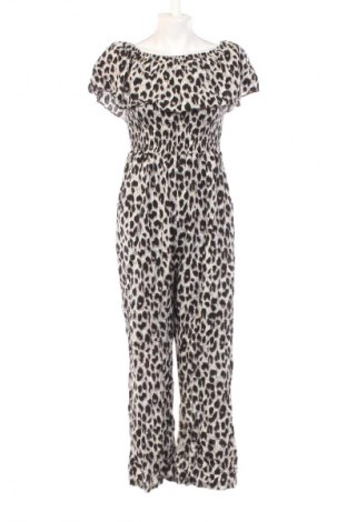 Langer Damen-Overall Unbranded, Größe M, Farbe Mehrfarbig, Preis 16,99 €