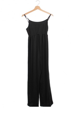 Langer Damen-Overall Unbranded, Größe XS, Farbe Schwarz, Preis 12,67 €