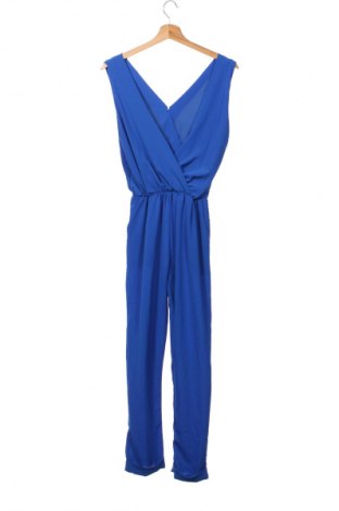 Γυναικεία μακρύ φόρμα Unbranded, Μέγεθος XS, Χρώμα Μπλέ, Τιμή 10,99 €