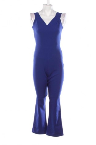 Damski długi kombinezon Unbranded, Rozmiar S, Kolor Niebieski, Cena 82,99 zł