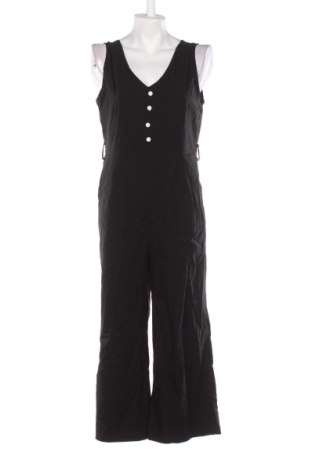 Damski długi kombinezon Unbranded, Rozmiar XL, Kolor Czarny, Cena 79,99 zł