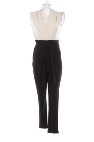 Damski długi kombinezon Unbranded, Rozmiar S, Kolor Kolorowy, Cena 28,99 zł