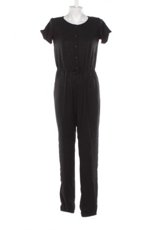 Дамски дълъг гащеризон Unbranded, Размер L, Цвят Черен, Цена 3,57 €