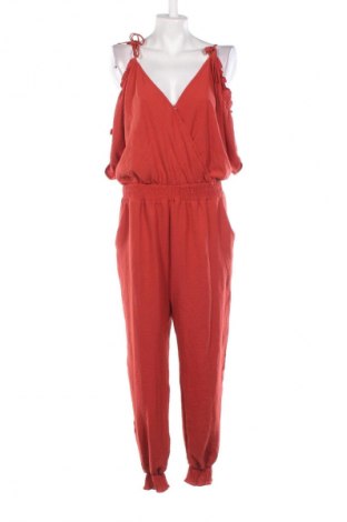 Női hosszú overál Unbranded, Méret XL, Szín Piros, Ár 4 054 Ft