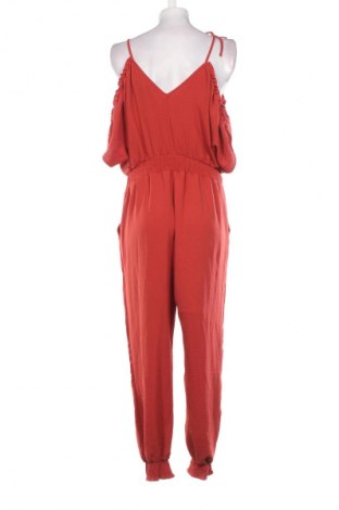 Női hosszú overál Unbranded, Méret XL, Szín Piros, Ár 4 054 Ft