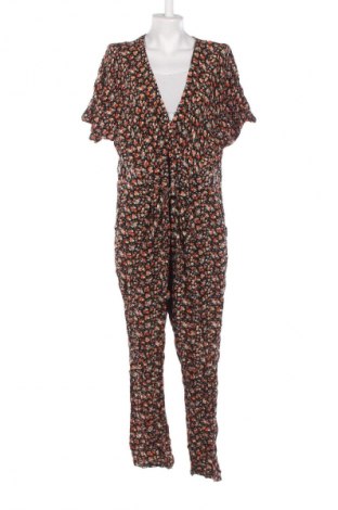 Dámský dlouhý overal Uttam Boutique, Velikost 3XL, Barva Vícebarevné, Cena  169,00 Kč