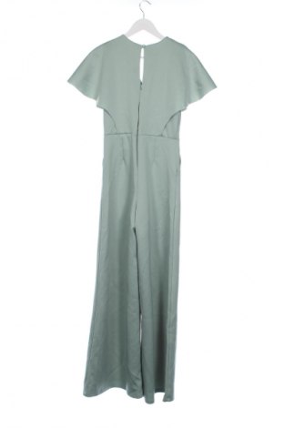 Dámský dlouhý overal Wal G, Velikost XS, Barva Zelená, Cena  1 099,00 Kč