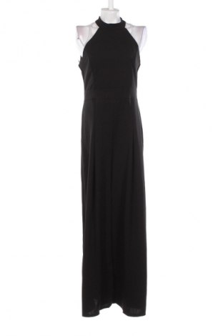 Női hosszú overál Wal G, Méret L, Szín Fekete, Ár 11 669 Ft