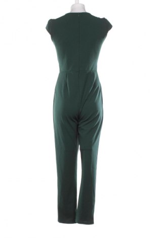 Γυναικεία μακρύ φόρμα Wal G, Μέγεθος M, Χρώμα Πράσινο, Τιμή 14,99 €