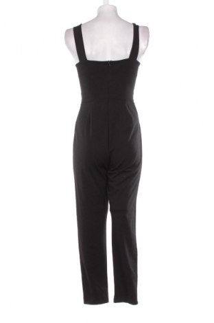 Damski długi kombinezon Wal G, Rozmiar S, Kolor Czarny, Cena 59,99 zł