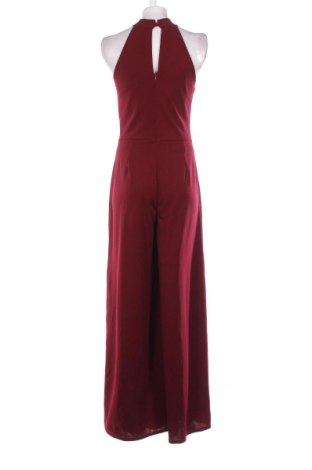 Γυναικεία μακρύ φόρμα Wal G, Μέγεθος S, Χρώμα Κόκκινο, Τιμή 48,99 €