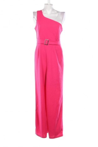 Langer Damen-Overall Wallis, Größe L, Farbe Rosa, Preis 46,99 €