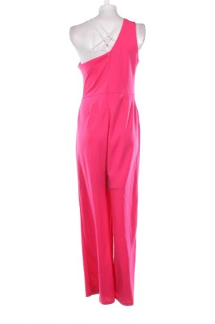 Langer Damen-Overall Wallis, Größe L, Farbe Rosa, Preis 46,99 €