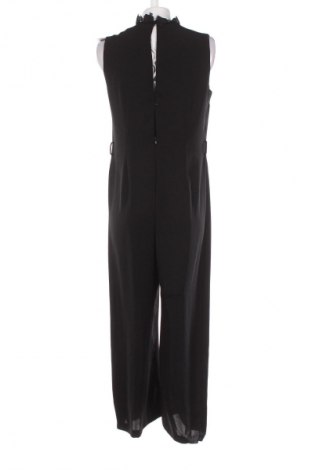 Salopetă lungă de damă Zara, Mărime L, Culoare Negru, Preț 38,99 Lei