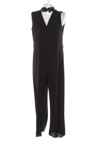 Salopetă lungă de damă Zara, Mărime L, Culoare Negru, Preț 38,99 Lei