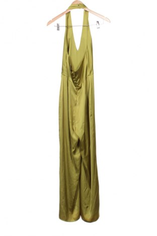 Langer Damen-Overall Zara, Größe XS, Farbe Grün, Preis € 18,99