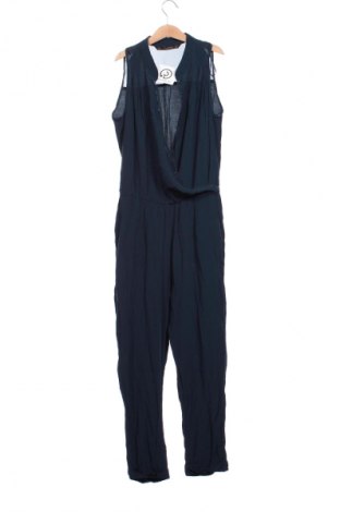 Dámsky dlhý overal Zara, Veľkosť XS, Farba Modrá, Cena  16,95 €