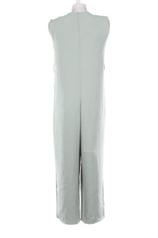 Дамски дълъг гащеризон Zara, Размер S, Цвят Зелен, Цена 15,84 €