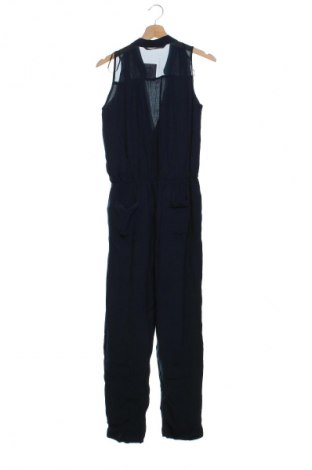 Dámský dlouhý overal Zara, Velikost XXS, Barva Zelená, Cena  209,00 Kč