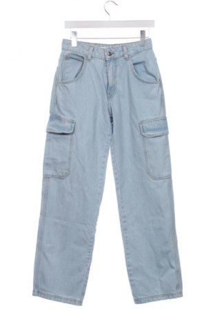 Дамски дънки 2Y STUDIOS, Размер S, Цвят Син, Цена 9,20 €