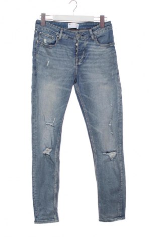 Damen Jeans ASOS, Größe M, Farbe Blau, Preis € 10,99