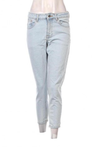 Blugi de femei ASOS, Mărime S, Culoare Albastru, Preț 10,99 Lei