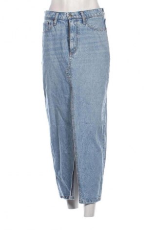 Γυναικείο Τζίν Abercrombie & Fitch, Μέγεθος S, Χρώμα Μπλέ, Τιμή 18,99 €