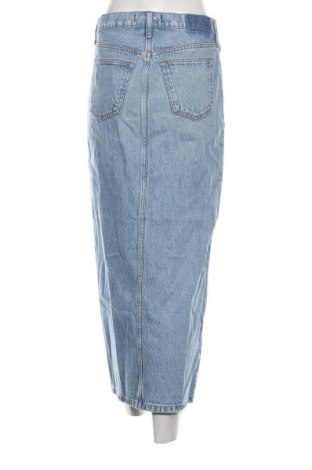 Γυναικείο Τζίν Abercrombie & Fitch, Μέγεθος S, Χρώμα Μπλέ, Τιμή 18,99 €