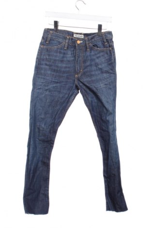 Dámske džínsy  Acne, Veľkosť M, Farba Modrá, Cena  36,95 €