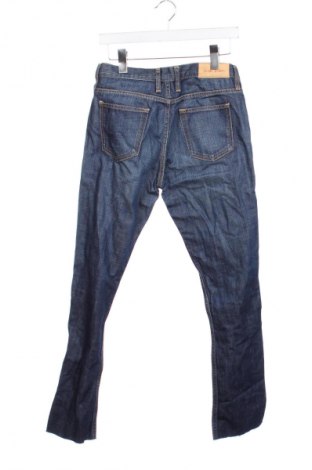 Dámske džínsy  Acne, Veľkosť M, Farba Modrá, Cena  36,95 €