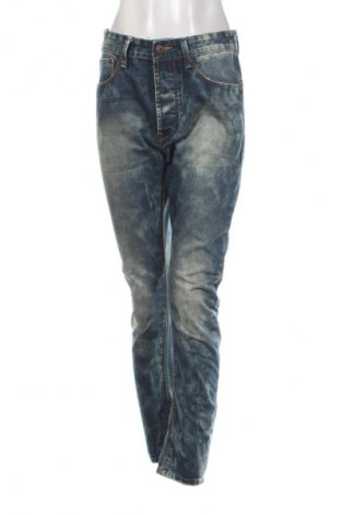 Női farmernadrág Adrexx, Méret M, Szín Kék, Ár 1 149 Ft