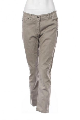 Damen Jeans Airfield, Größe M, Farbe Beige, Preis 16,99 €