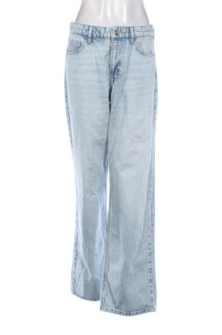 Damen Jeans Amisu, Größe L, Farbe Blau, Preis € 14,77