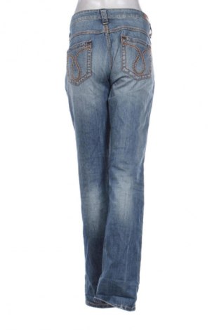 Dámské džíny  Amor, Trust & Truth, Velikost XL, Barva Modrá, Cena  229,00 Kč