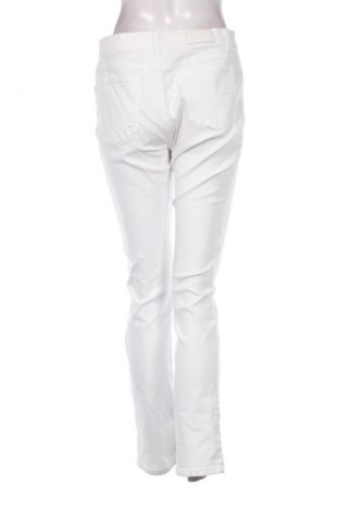 Damen Jeans Angels, Größe L, Farbe Weiß, Preis 11,99 €