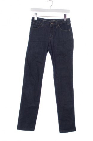 Дамски дънки Armani Jeans, Размер S, Цвят Син, Цена 28,63 €