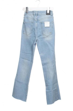 Γυναικείο Τζίν BSB Jeans, Μέγεθος XS, Χρώμα Μπλέ, Τιμή 9,99 €