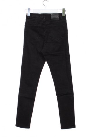 Γυναικείο Τζίν Be Cool, Μέγεθος XS, Χρώμα Μαύρο, Τιμή 7,99 €